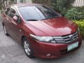 2011 Honda City for sale-0