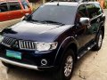 2014 Mitsubishi Montero Sport for sale-3