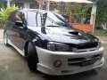 TOYOTA Starlet Glanza V Garage queen M/T New dashboard-0