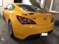 2013 Hyundai Genesis Coupe FOR SALE-3