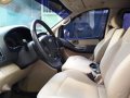 2008 Hyundai Starex vgt crdi automatic 480k-5