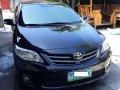 Toyota Corolla Altis 2011 for sale-0