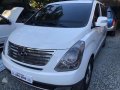 Hyundai Grand Starex 2015 Manual VGT for sale-1