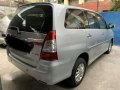 2009 TOYOTA INNOVA G MATIC diesel-7