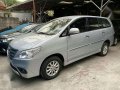 2009 TOYOTA INNOVA G MATIC diesel-4