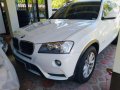 BMW X3 xDrive F25 2012 2.0 diesel for sale-6