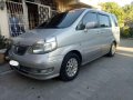 Nissan Serena 2007 for sale or swap-0