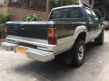 Mitsubishi Strada 1997 for sale-4