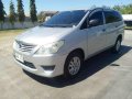 Toyota Innova 2013 for sale-4