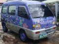 Like New Suzuki Multicab Van-type for sale-0