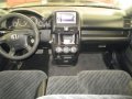 Honda CR-V 2003-2