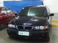 2002 BMW 316i For Sale-2