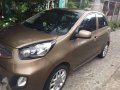 KIA Picanto 2014 for sale-0