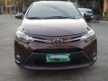 Toyota Vios 2014 for sale-1