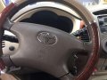 Toyota Innova G 25 Turbo Diesel Engine Automatic 2008 Model-1