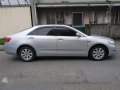 2008 TOYOTA CAMRY V - all leather . AT . all power . super FRESH-5