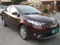 2014 Toyota Vios for sale-2