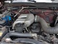 2002 Nissan Frontier Pickup 3.2L Diesel Engine Automatic transmission-0