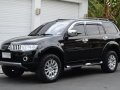 2010 Mitsubishi Montero GLS for sale-9