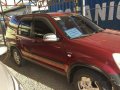 Honda CR-V 2003 for sale-1