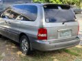 2005 Kia Carnival LS for sale-9