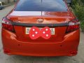 Toyota Vios E 2017 MT for sale-1