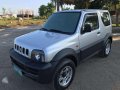 2011 Suzuki Jimny for sale-1