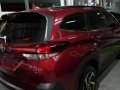 3 months old Toyota Rush top of the line 7 seater SUV.  2019-2