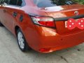 Toyota Vios E 2017 MT for sale-3