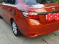 Toyota Vios E 2017 MT for sale-2