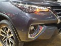 2015 TOYOTA Fortuner for sale-3