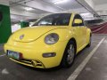 2003 Volkswagen New Beetle Local for sale-2