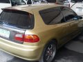 Honda Civic 1994 for sale-2