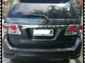Toyota Fortuner 2014 for sale-1