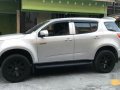 Chevrolet Trailblazer 2015 for sale-4