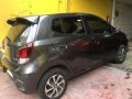 Toyota Wigo 2018 FOR SALE-1