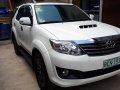 2015 Toyota Fortuner Diesel Fresh Unit-1