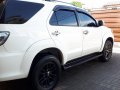 2015 Toyota Fortuner Diesel Fresh Unit-3