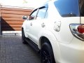 2015 Toyota Fortuner Diesel Fresh Unit-5