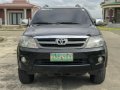 2008 Toyota Fortuner  for sale-0