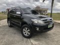 2008 Toyota Fortuner  for sale-1