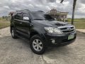 2008 Toyota Fortuner  for sale-4