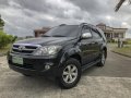 2008 Toyota Fortuner  for sale-2