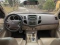 2008 Toyota Fortuner  for sale-4