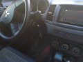 MITSUBISHI LANCER EX 2010 FOR SALE -3