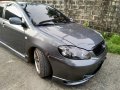 2002 Toyota Vios for sale-0