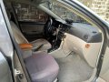 2002 Toyota Vios for sale-1