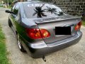 2002 Toyota Vios for sale-3