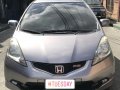 Honda Jazz 2009 i-vtec top of the line-4