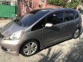 Honda Jazz 2009 i-vtec top of the line-1